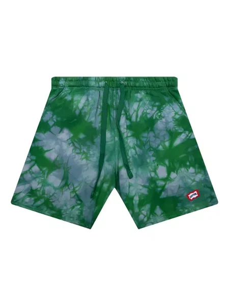 Kraťasy Icecream zelené