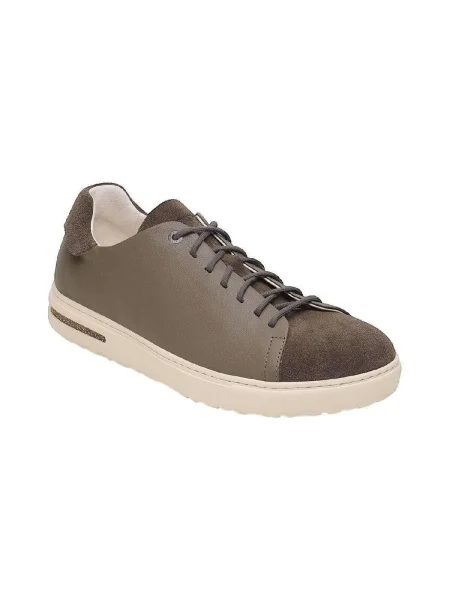 Pantofi Birkenstock gri