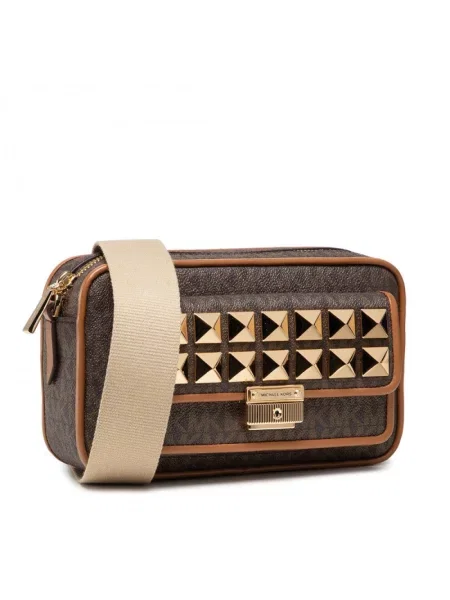 Torebka Michael Kors brązowa