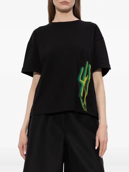 Koszulka Akep czarna