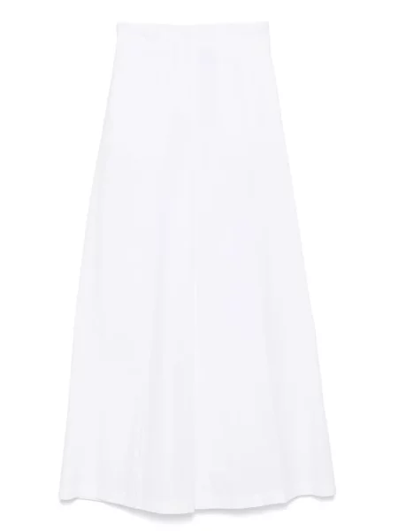Pantaloni Msgm alb