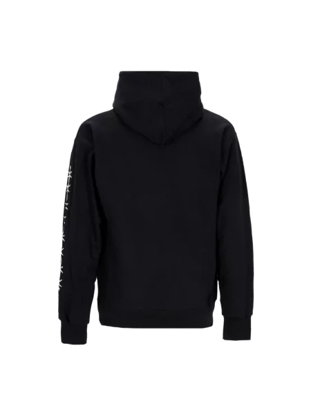 Bluza Thrasher czarna