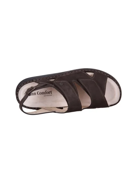 Pantofi Finn Comfort maro