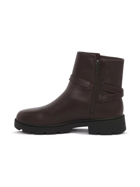 Pantofi Clarks negru