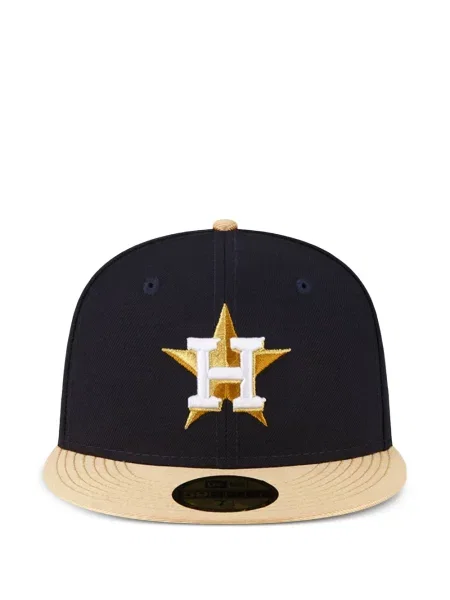 Șapcă New Era Cap albastru