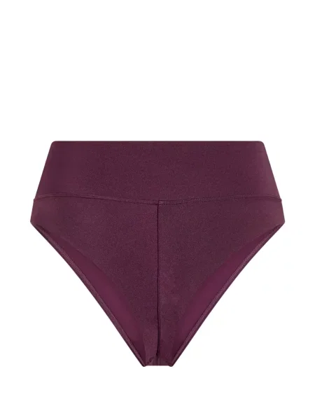 Chiloți tanga Marlies Dekkers violet