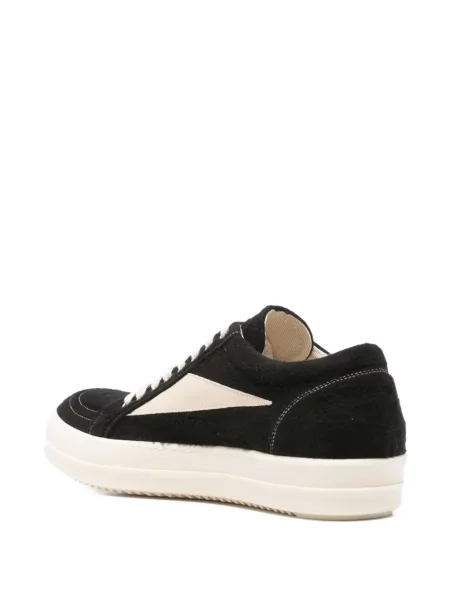 Маратонки Rick Owens Drkshdw черно