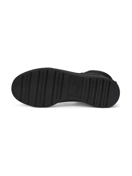 Pantofi Puma negru