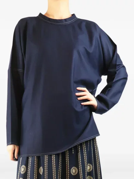Tricou Sofie D'hoore albastru