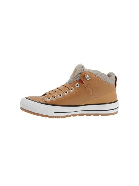 Pantofi Converse maro
