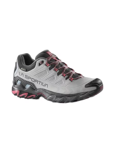 Buty trekkingowe La Sportiva Ultra Raptor II Leather GTX szare