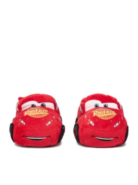 Cars Copati rdeča
