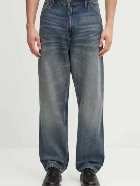 Carhartt WIP jeans Single Knee Pant