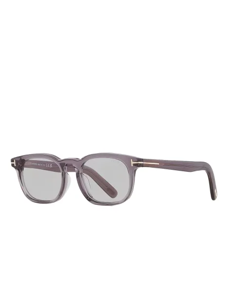 Ochelari de soare Tom Ford gri