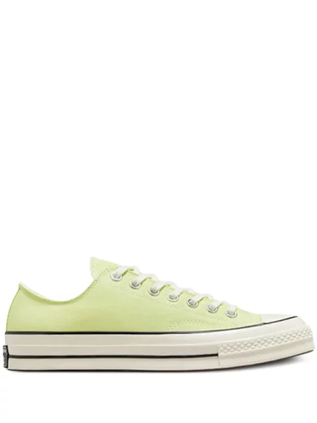 Sneakerși Converse Chuck 70 maro