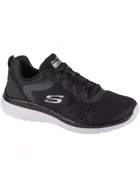 Tenisice Skechers crna