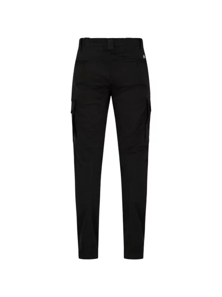 Pantaloni cargo C.p. Company negru