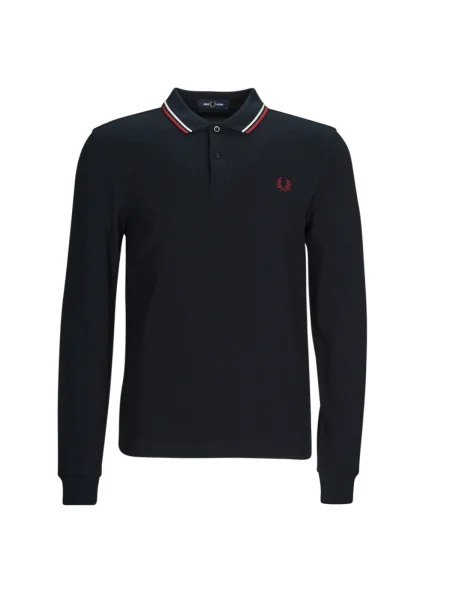 Cămașă Fred Perry albastru