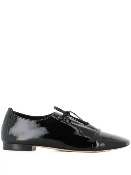 Оксфордки Malone Souliers кепър черно