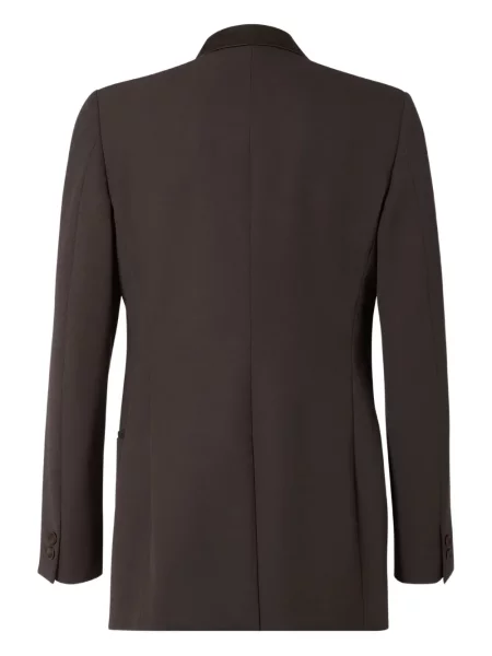 Sacou Fendi maro