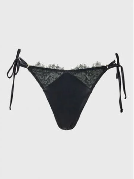 Guess Underwear Tanga negru