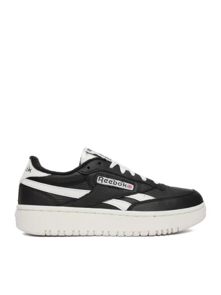 Reebok Αθλητικά EO-CLUB C DOUBLE REVENGE μαύρο