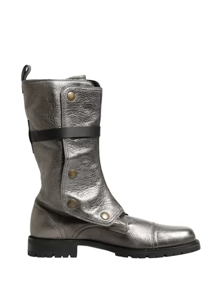 Botine Dolce & Gabbana cu cataramă