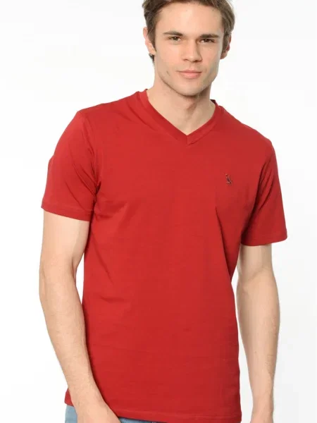 Majica Dewberry rdeča