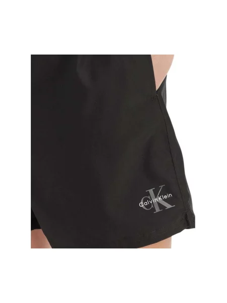 Gaćice Calvin Klein Jeans crna
