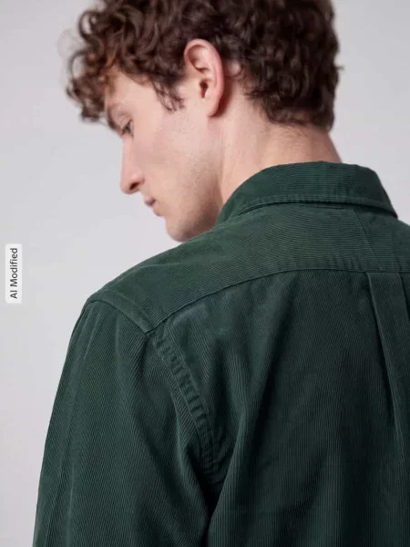 Krój regular fit koszula casualowa z czystej bawełny z haftem POLO BEAR Polo Ralph Lauren