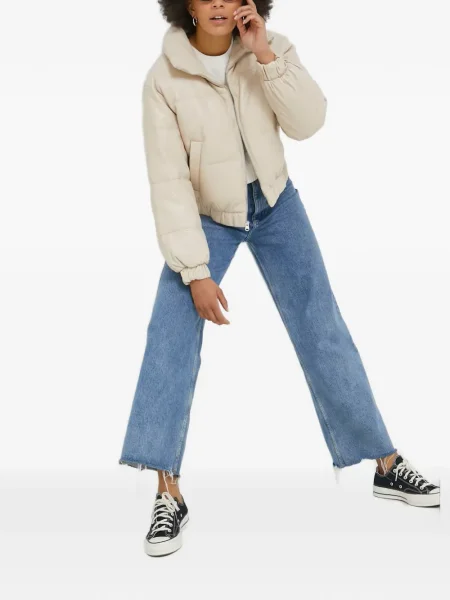 Geacă Abercrombie & Fitch