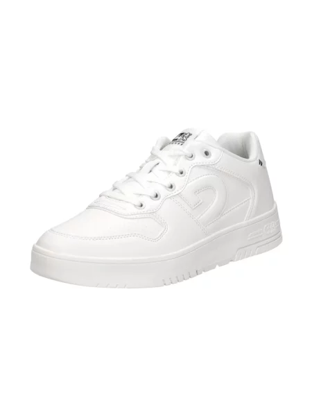 Sneakersy Cruyff białe