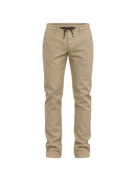 Pantaloni Mason's cu cordon