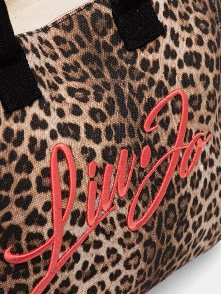 Сумка шоппер Liu Jo