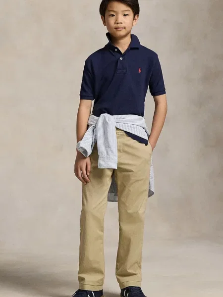 Polo Ralph Lauren поло дитяче