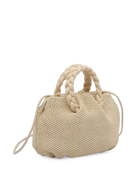 Geantă shopper Hereu țesută