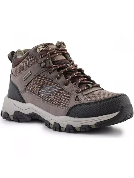 Botine Skechers