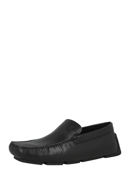 Calvin Klein Mocasini DRIVER PENNY' negru