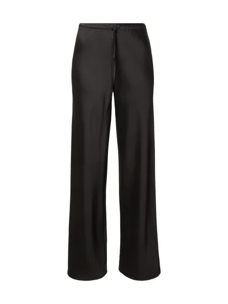 & Other Stories Pantaloni negru