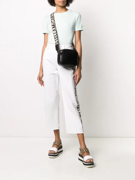 Tricou Stella Mccartney verde