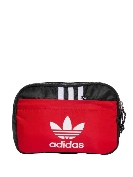 Nogomet pletene tenisice Adidas Adizero s printom bijela