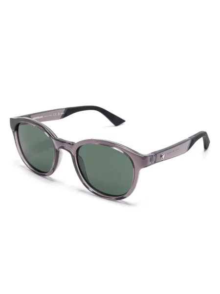 Ochelari de soare Montblanc negru