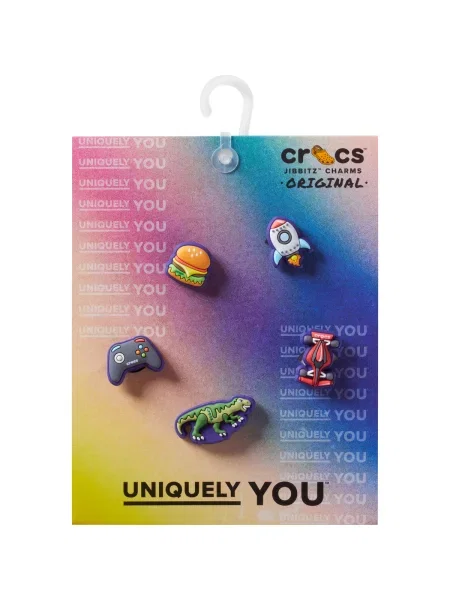 Gyerek félcipő Crocs