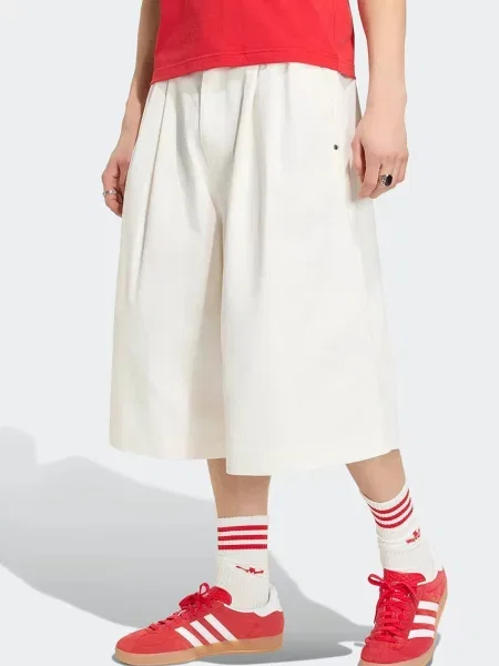 Adidas Originals Pleated Jorts pantaloni scurți din pentru bărbați