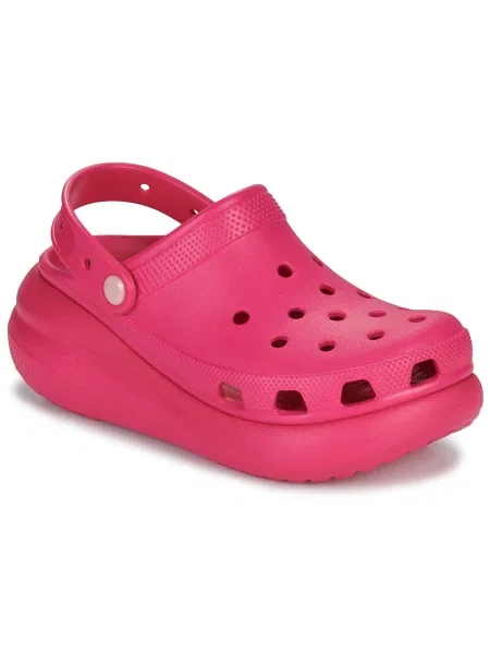 Pantofi Crocs roz