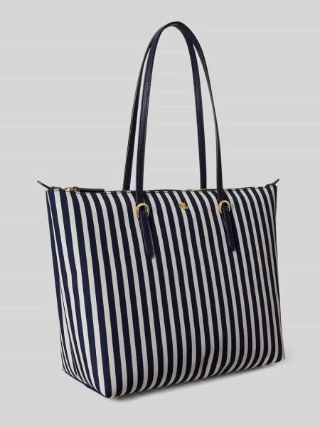 LAUREN RALPH LAUREN Torebka Granatowy