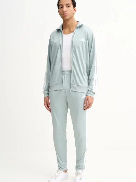 Adidas trening verde