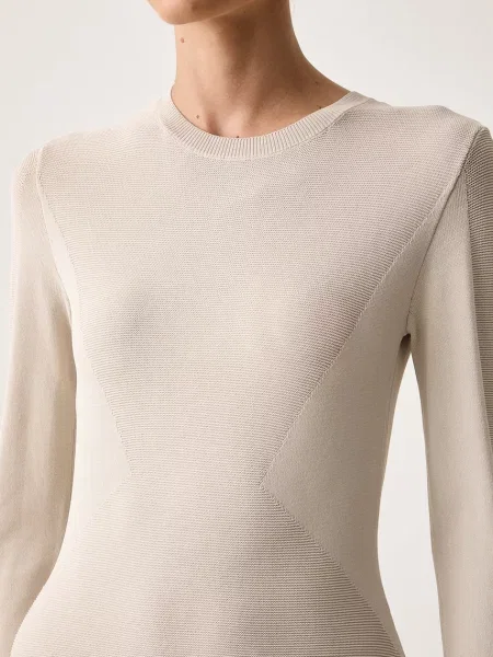 Платье Armani Exchange