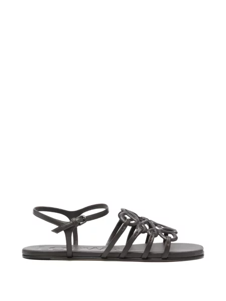 Sandale Loewe maro