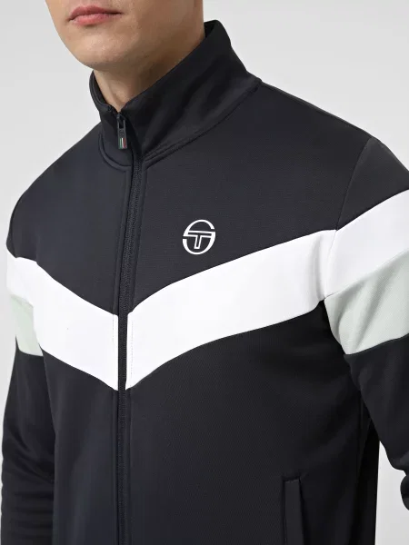 Спортивний костюм Sergio Tacchini темно-синій синій